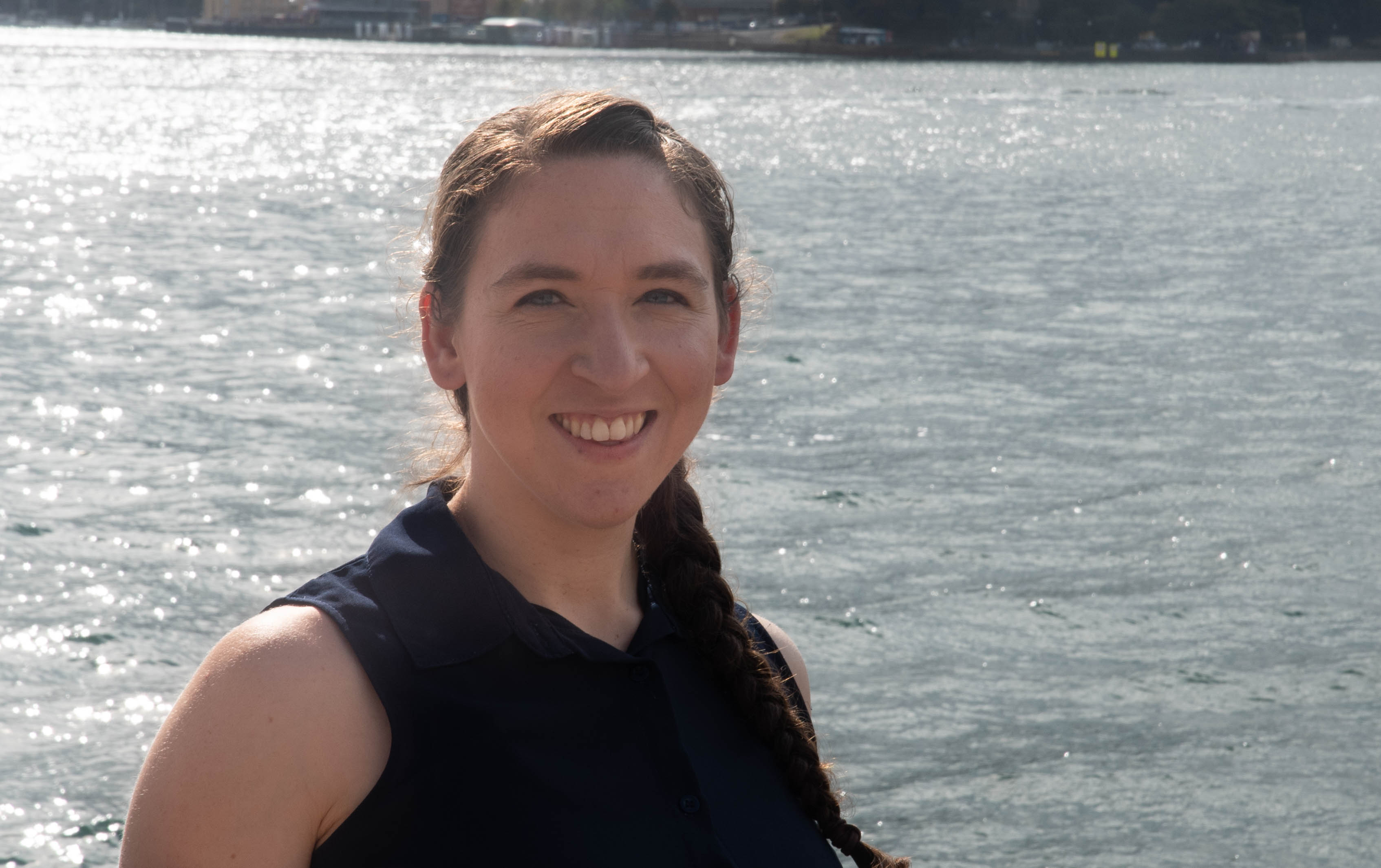 Vivienne Walla - Principal Physiotherapist