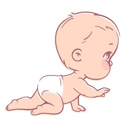Crawling